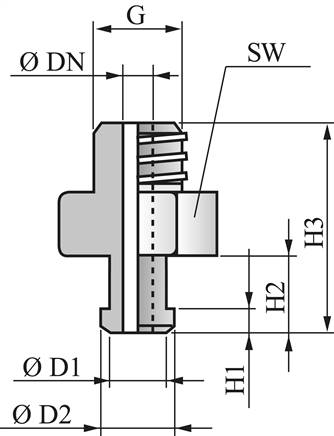 Zeichnung: Form 1