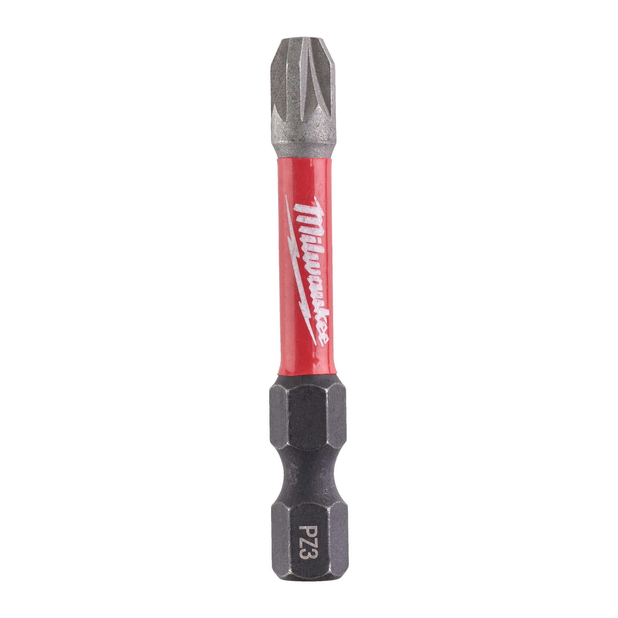Schrauberbit SHOCKWAVE PZ3 / 50 mm