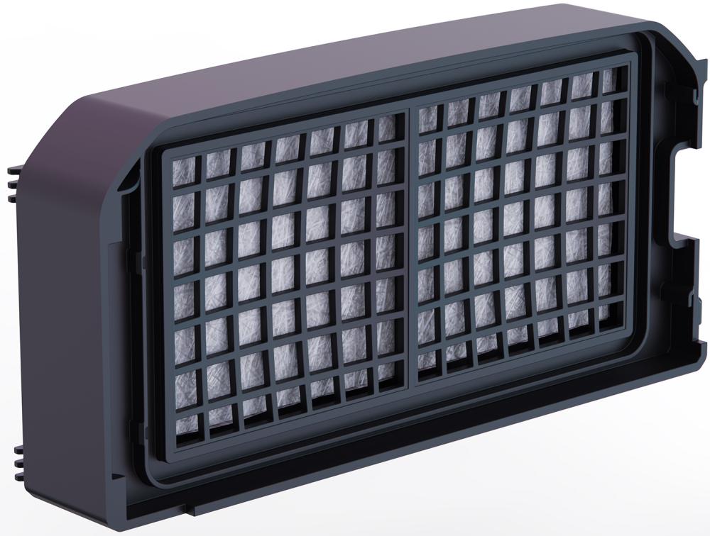 Gasfilter ABE1 für e3000x