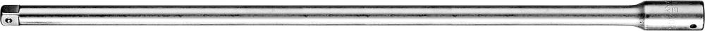 Verlängerung 1/4" 254mm Stahlwille