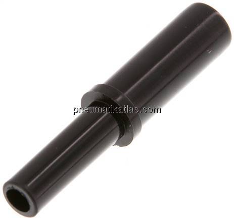 Stecknippel 8mm-6mm, IQS-Standard