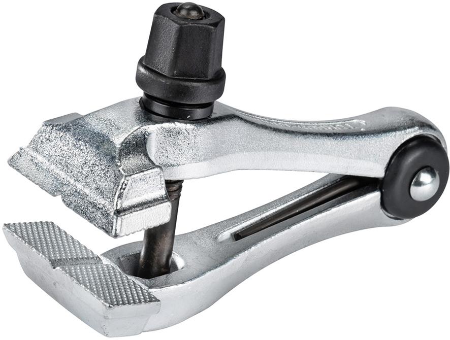 Handfeilkloben mit Sechskantmutter 200mm KUKKO