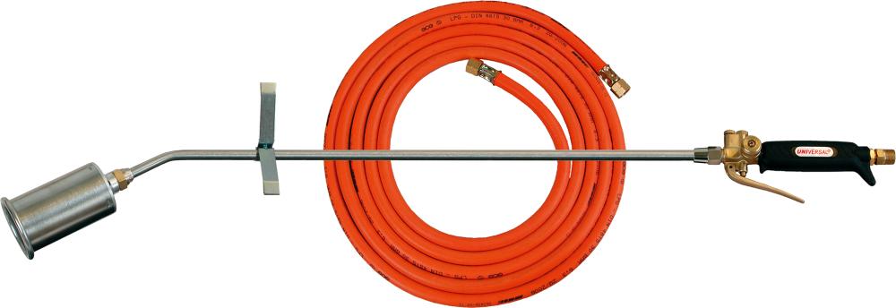 Anwärmbrennergarnitur Propan 35260 kJ/h GCE