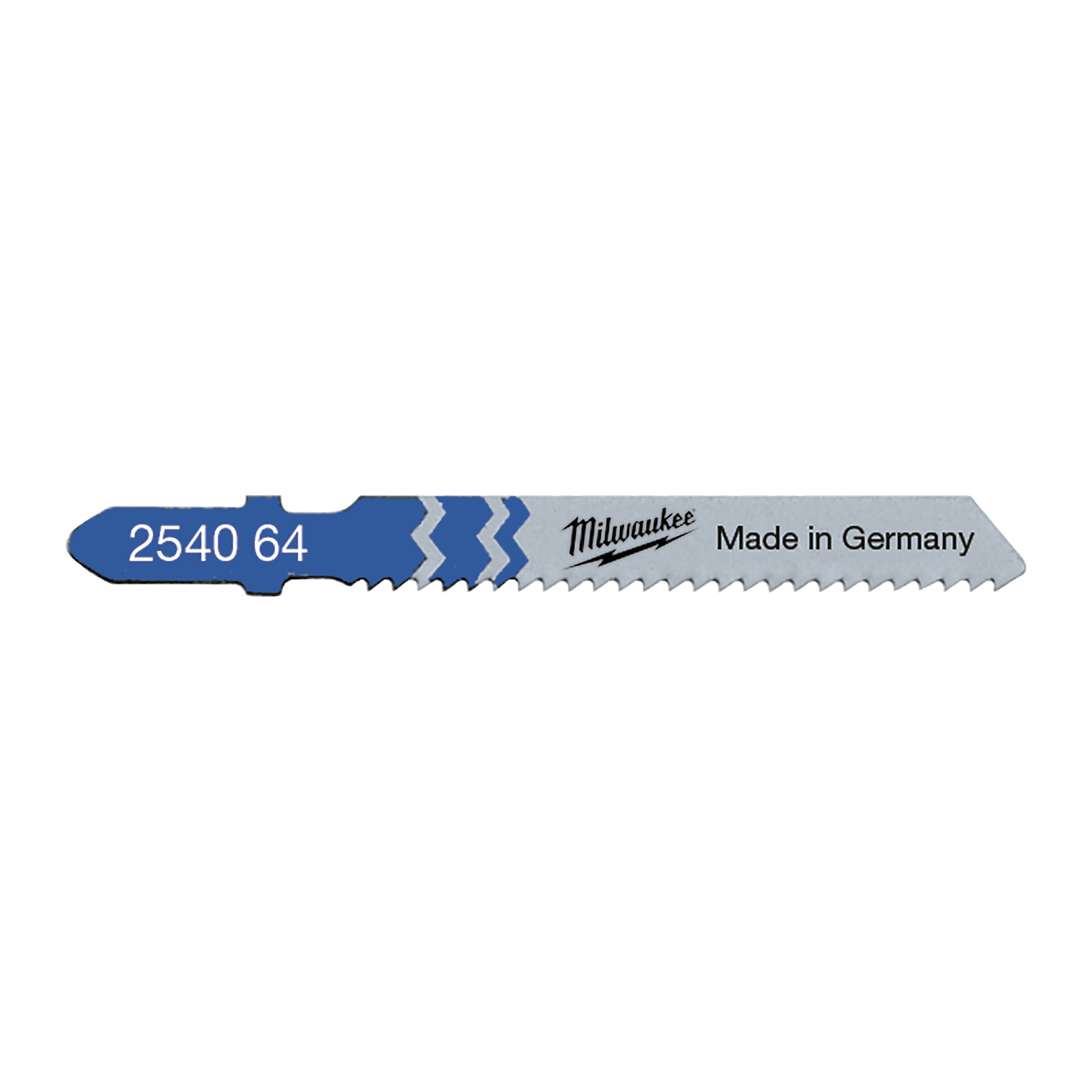 Stichsägeblatt Metall 55 x 2 mm T118B