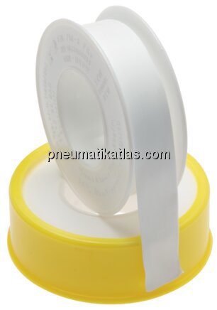 Exemplarische Darstellung: PTFE-Dichtband (Standar
