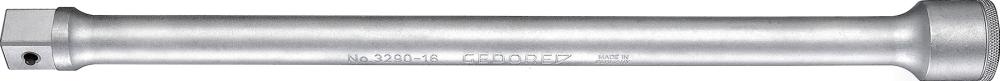 Verlängerung 3/4" 400mm Gedore Verlängerung 3/4" 400mm Gedore