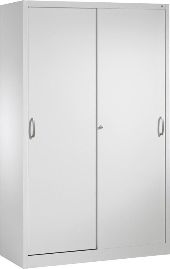 Schiebetürenschrank H1950xB1200xT600