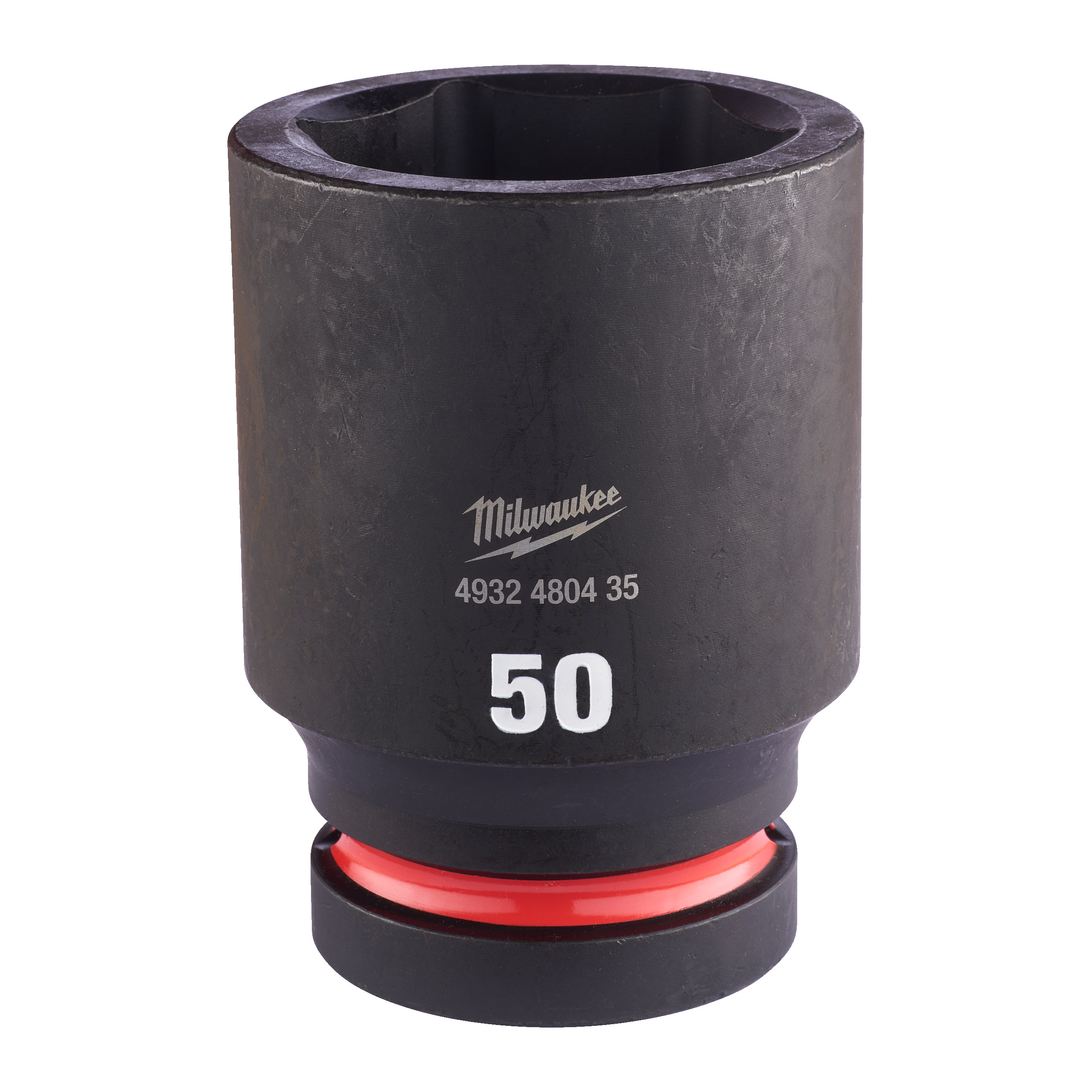 SHOCKWAVE Schlagnuss 1" lang 50 x 100 mm