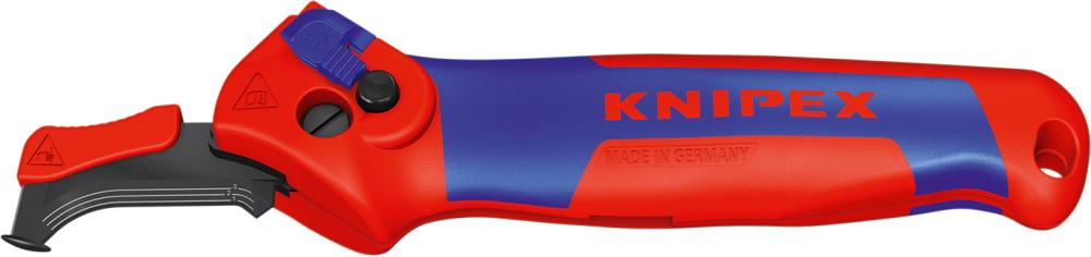 Abmantelungswerkzeug 146mm KNIPEX