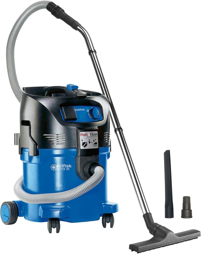 Nass- und Trockensauger ATTIX 30-21 PC