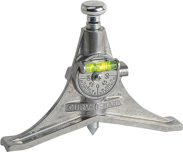 Zentrierkörner XL DWT Bereich 1" - 24"