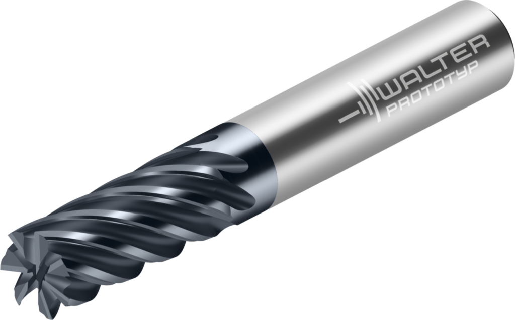 VHM-Eckfräser Productgroup image