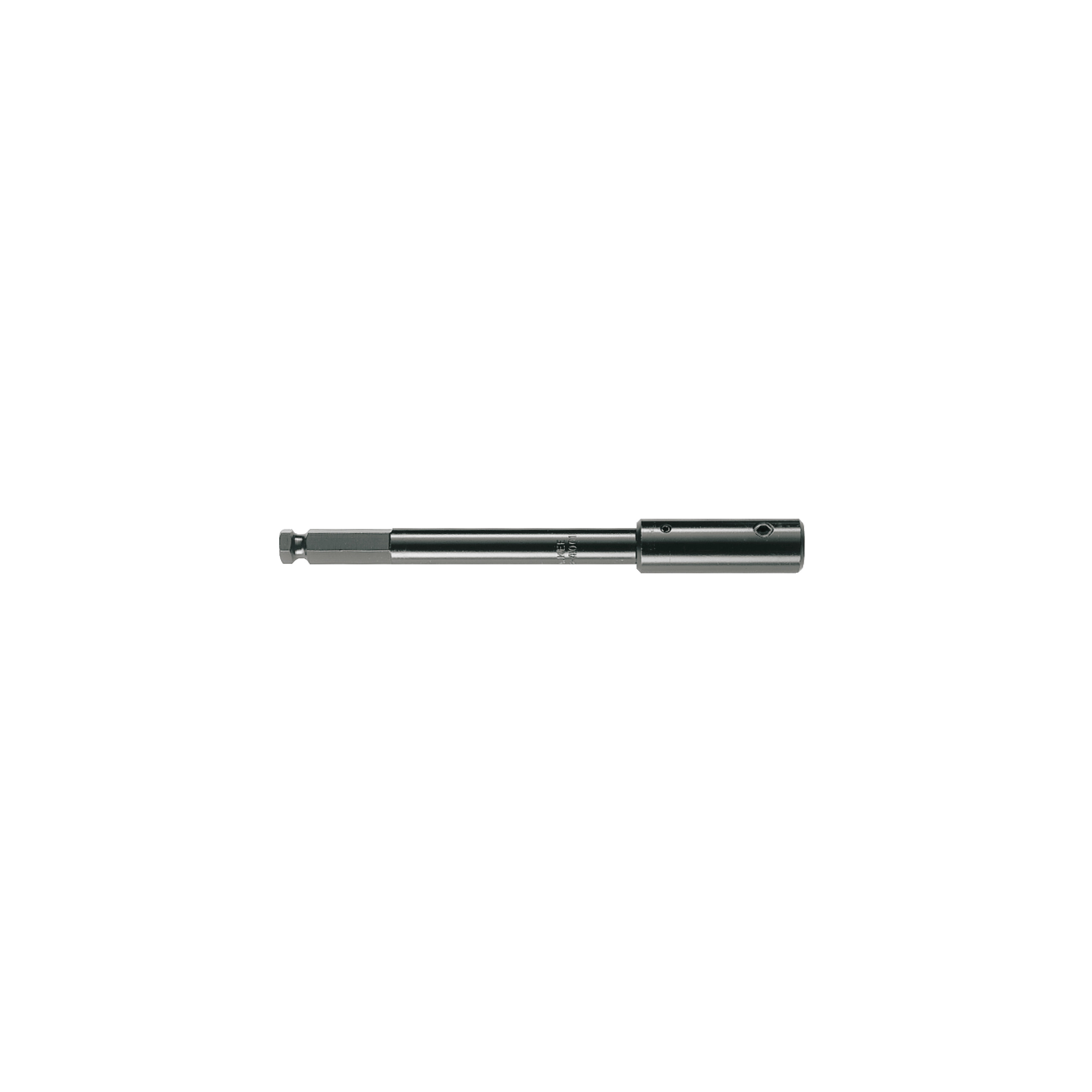 Verlängerung 450 mm mit 7/16" Hex Aufnahme