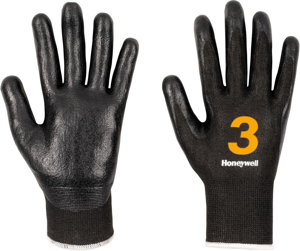 Handschuh C+G Black Original NIT 3, Gr.11