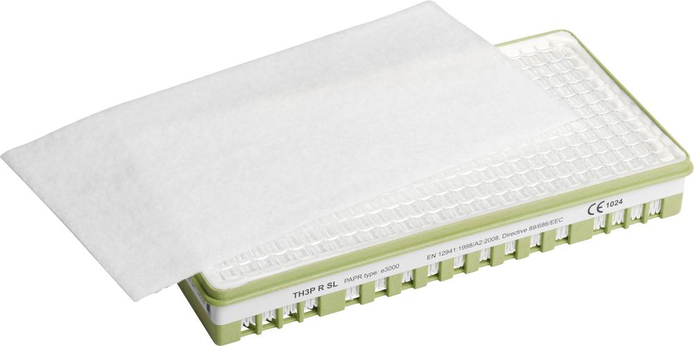 Th3P Master Filter für e3000/e3000x