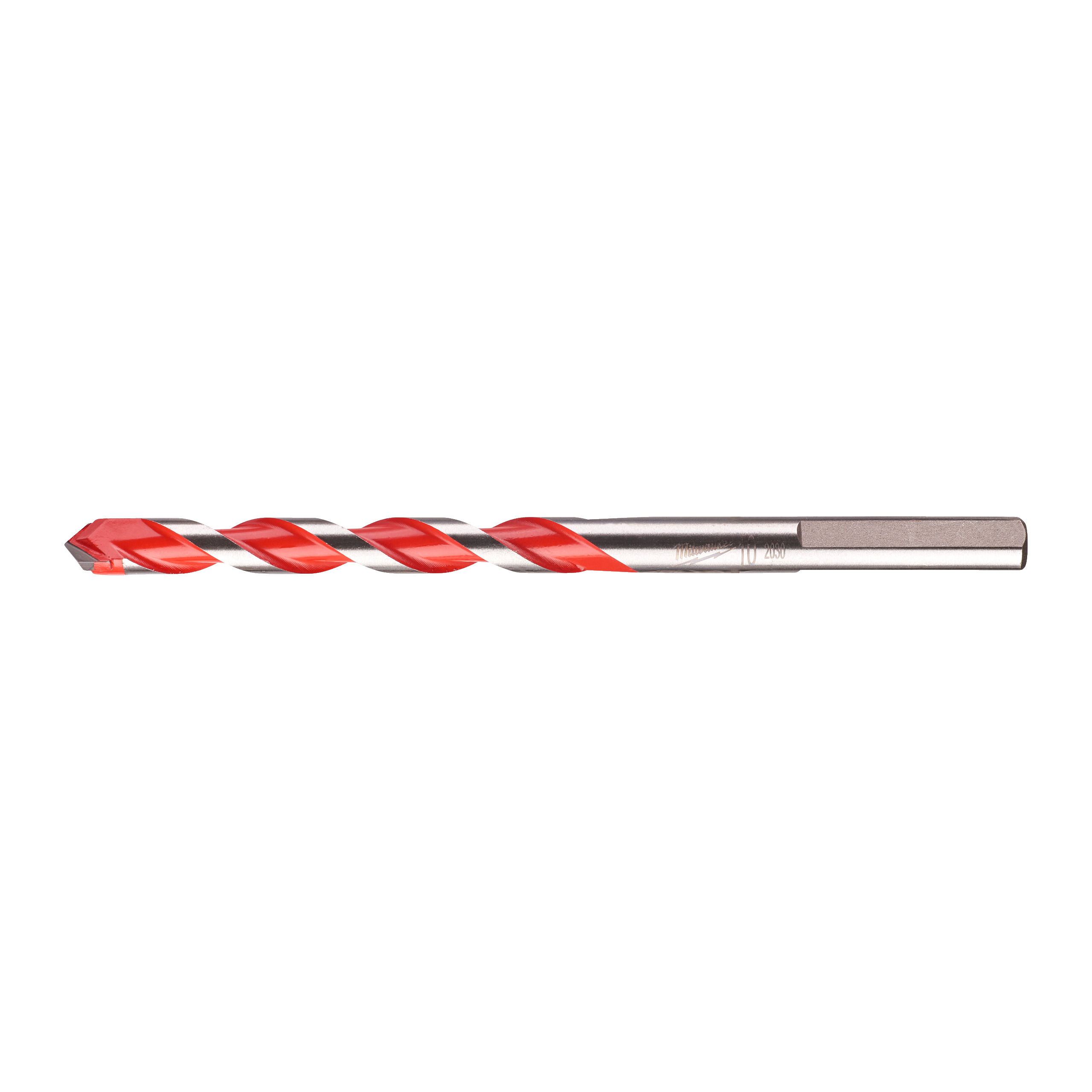 Premium Betonbohrer Rundschaft 10 x 150 mm