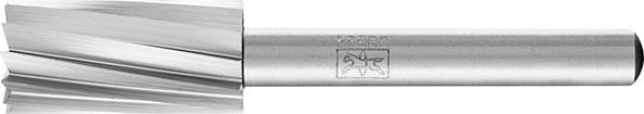 Frässtift HSS zylindrischA 1225ST 1 6mm 12x25mm Pferd