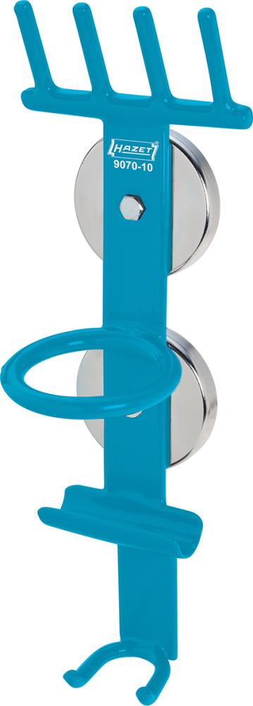 Magnet-Halter für Schlagschrauber Hazet Magnet-Halter für Schlagschrauber Hazet