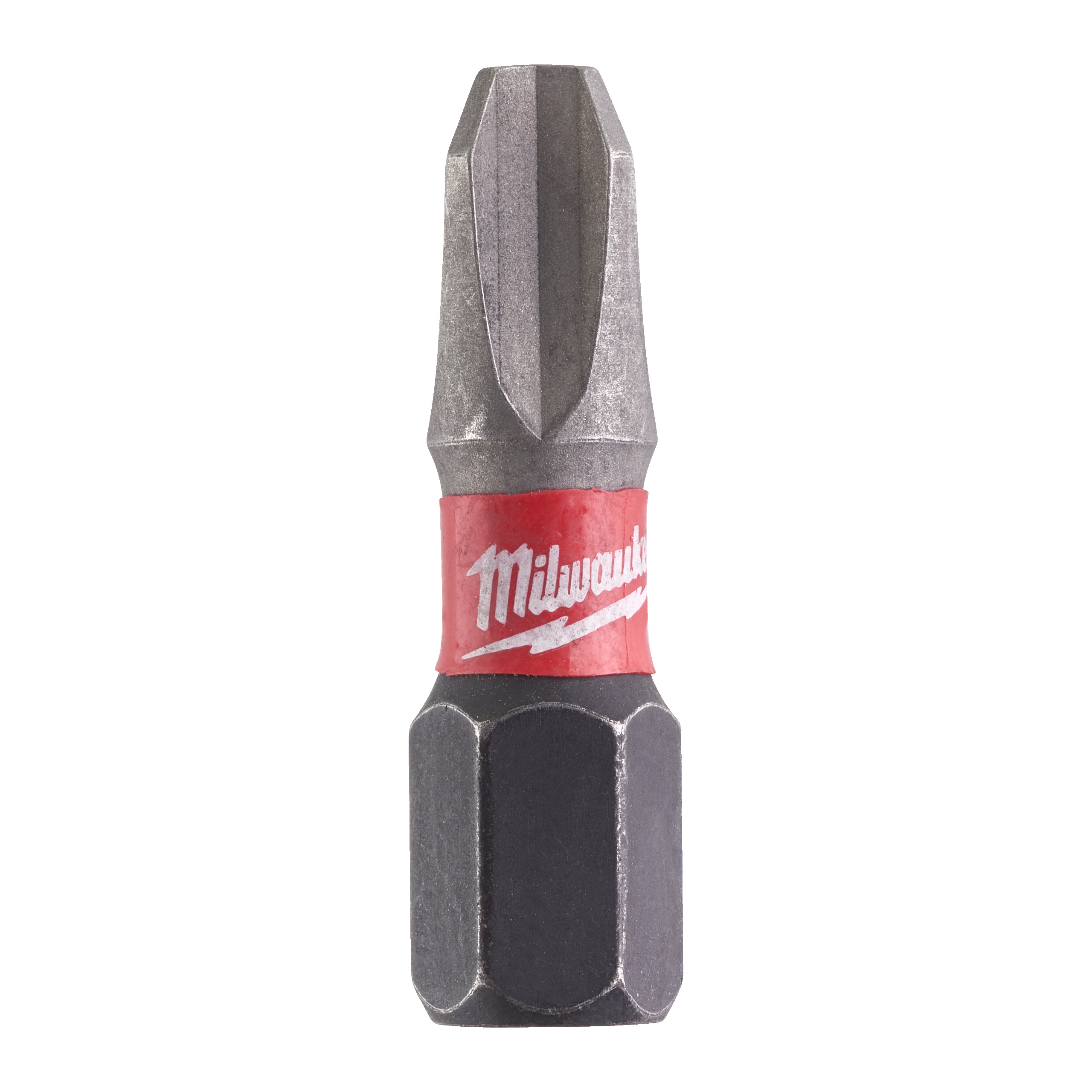 Schrauberbit SHOCKWAVE PH3 / 25 mm