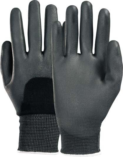 Handschuh Camapur Comfort626, Gr.10