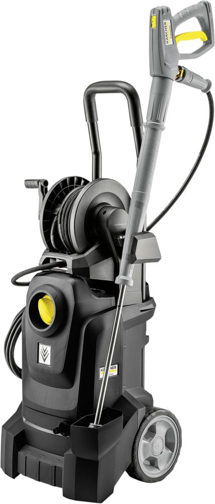 Hochdruckreiniger HD 5/13EX EB Foam ClassicAnniversary Edition Zubehör