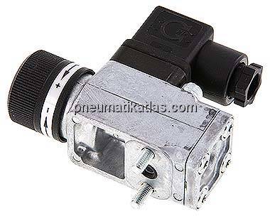 Druckschalter 0,2 - 2 bar, Druckschalter 0,2 - 2 bar,