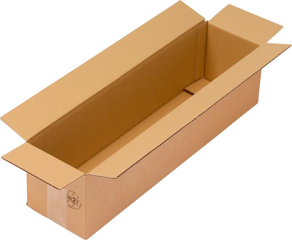 Karton 1-wellig,VE50, 600x150x150 mm, A1,Q.1.3