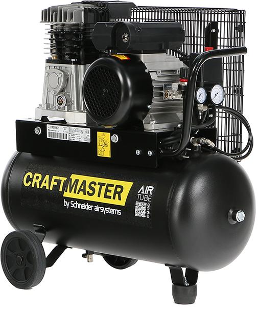 Kompresssor Craftmaster