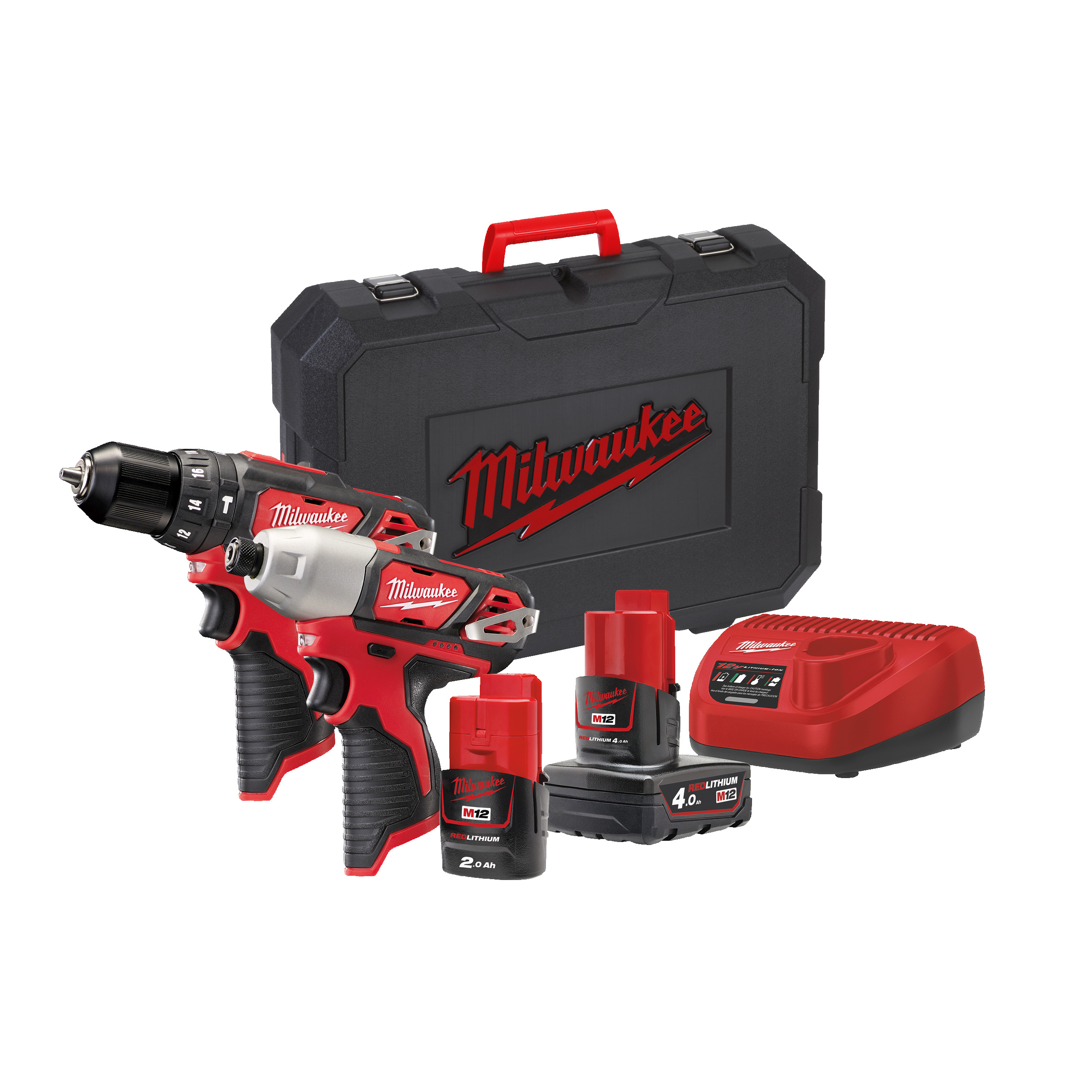 M12BPP2B 421C M12 Set