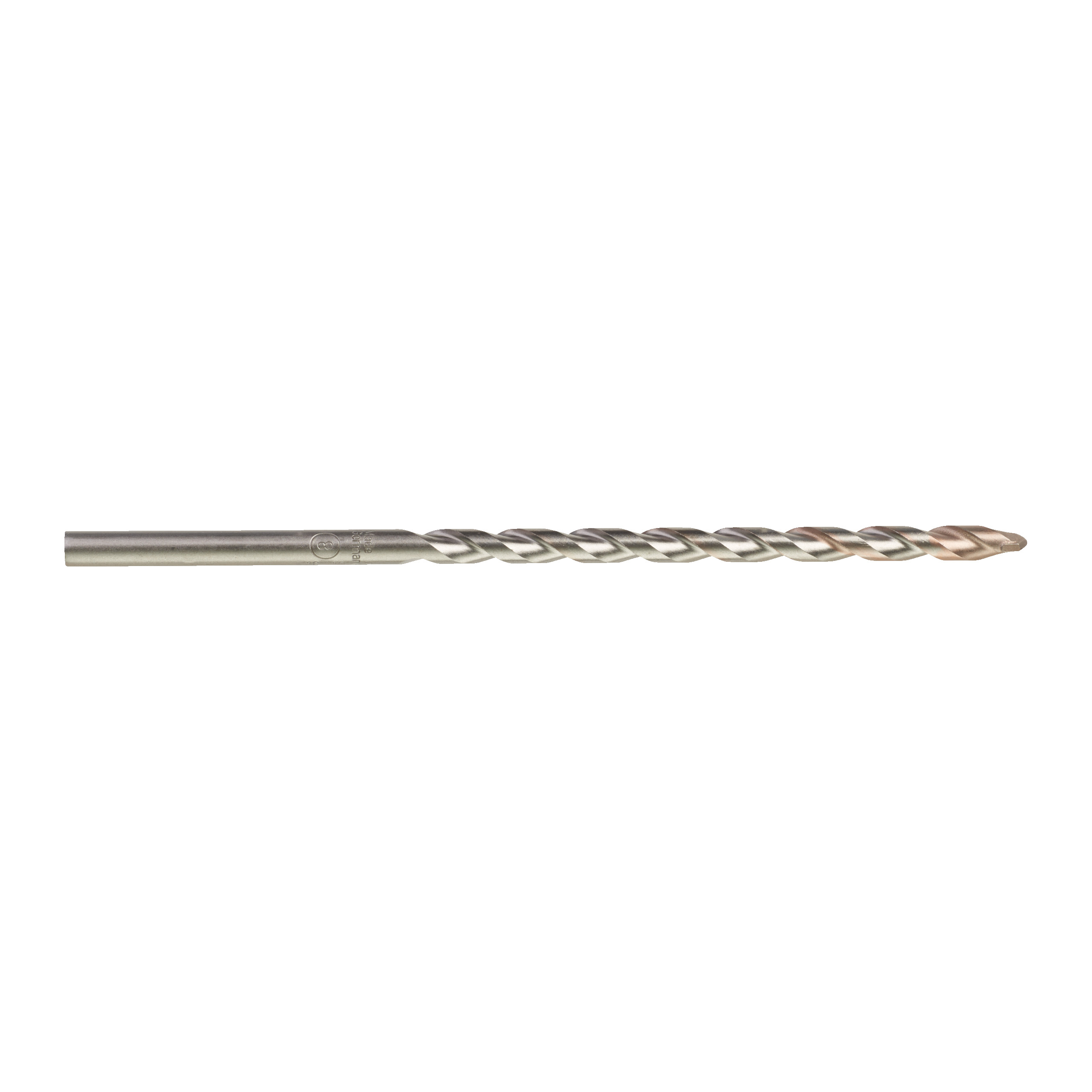 Betonbohrer Rundschaft 9 x 110 mm