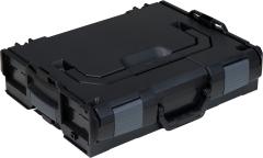 L-BOXX Koffer 102 leer, B445xT358xH118 mm