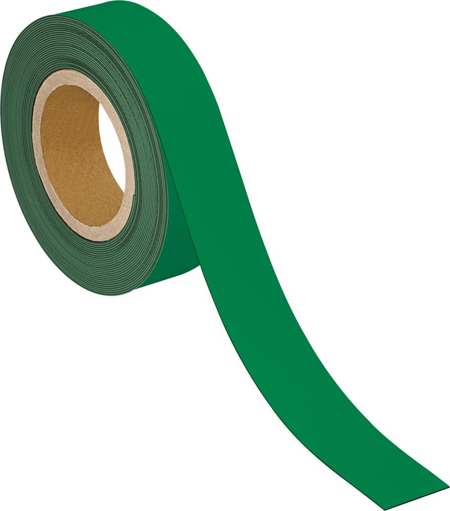 Kennzeichnungsband magn. 4cm x 10m