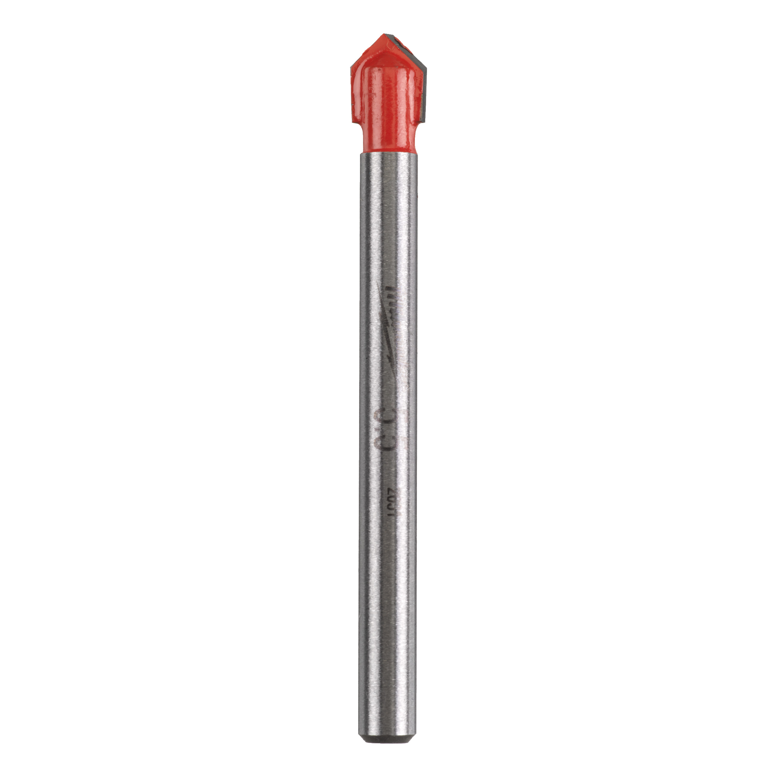 Glas /Fliesenbohrer 5,5 x 50 mm