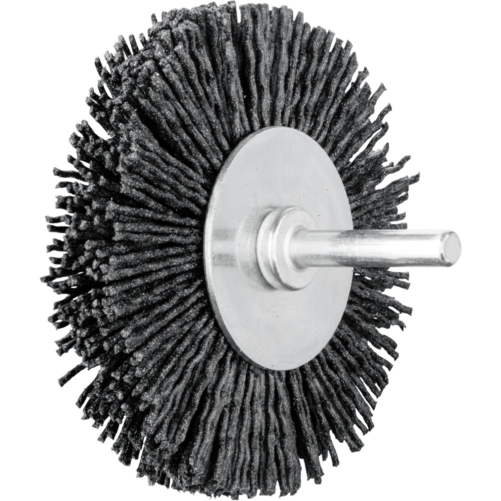 Rundbürsten mit Schaft RBU 8015/6 CO 120 1,10