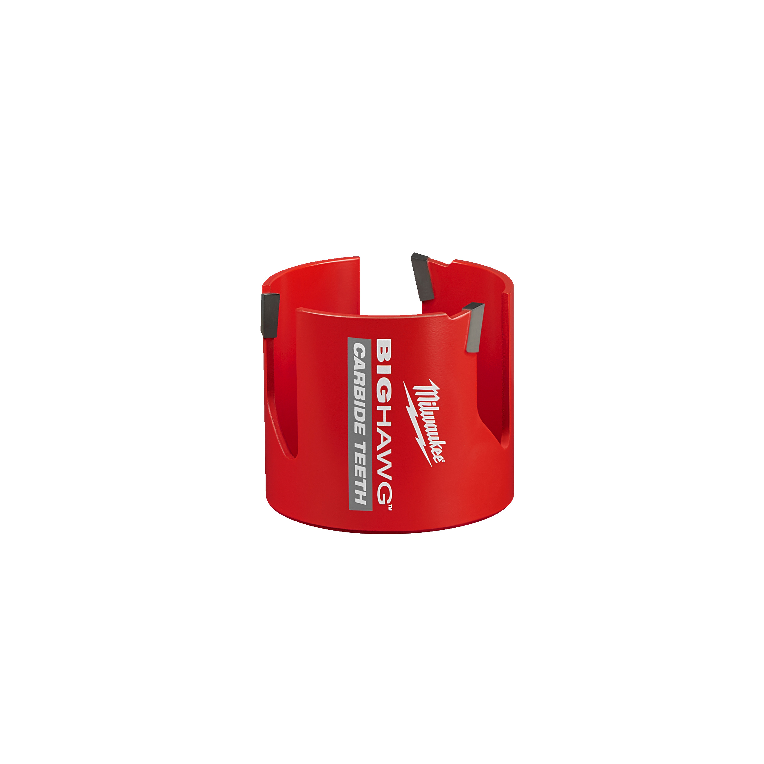 BIGHAWG Multimaterial Lochsäge 76 mm