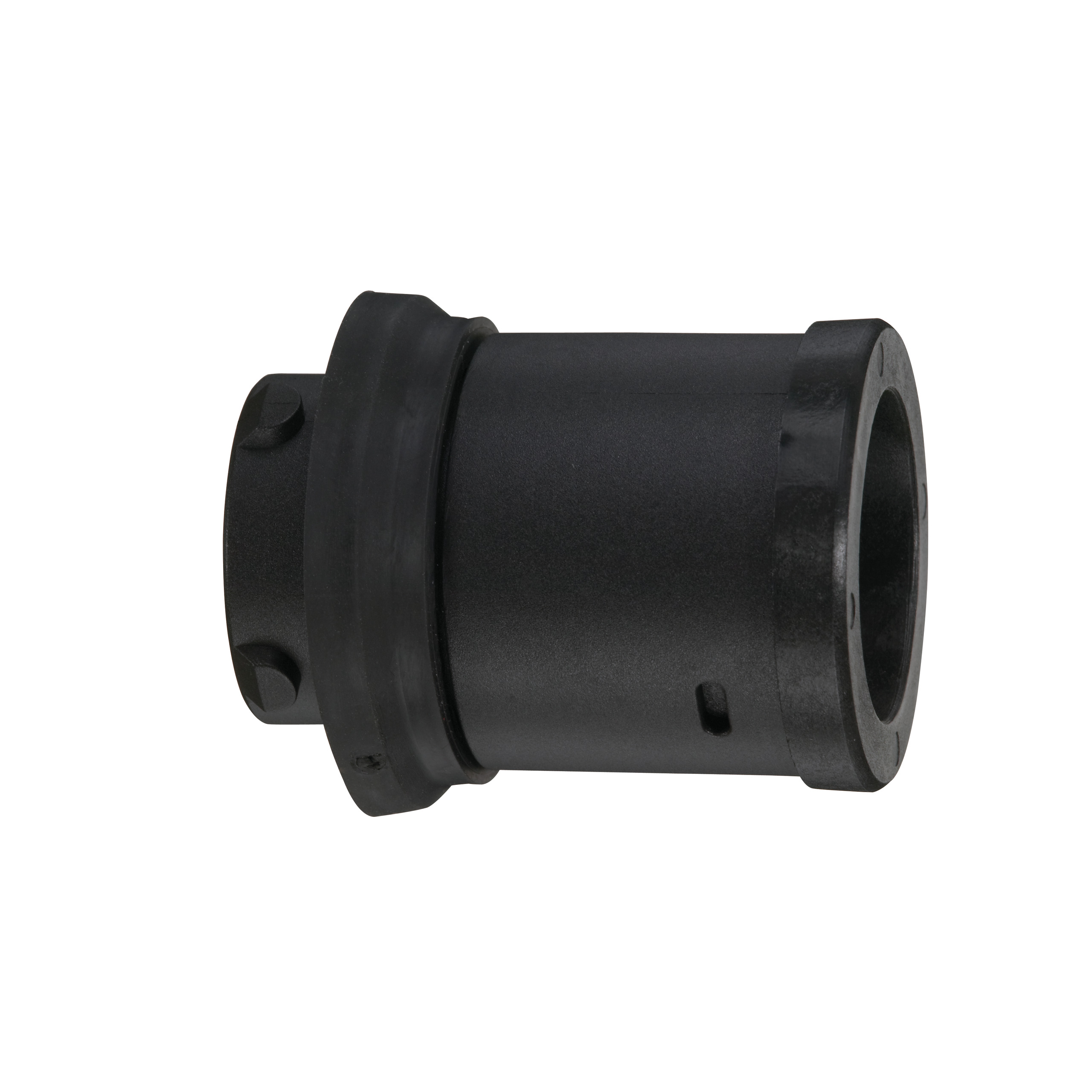 Saugschlauch Adapter für Mauernutfräsen