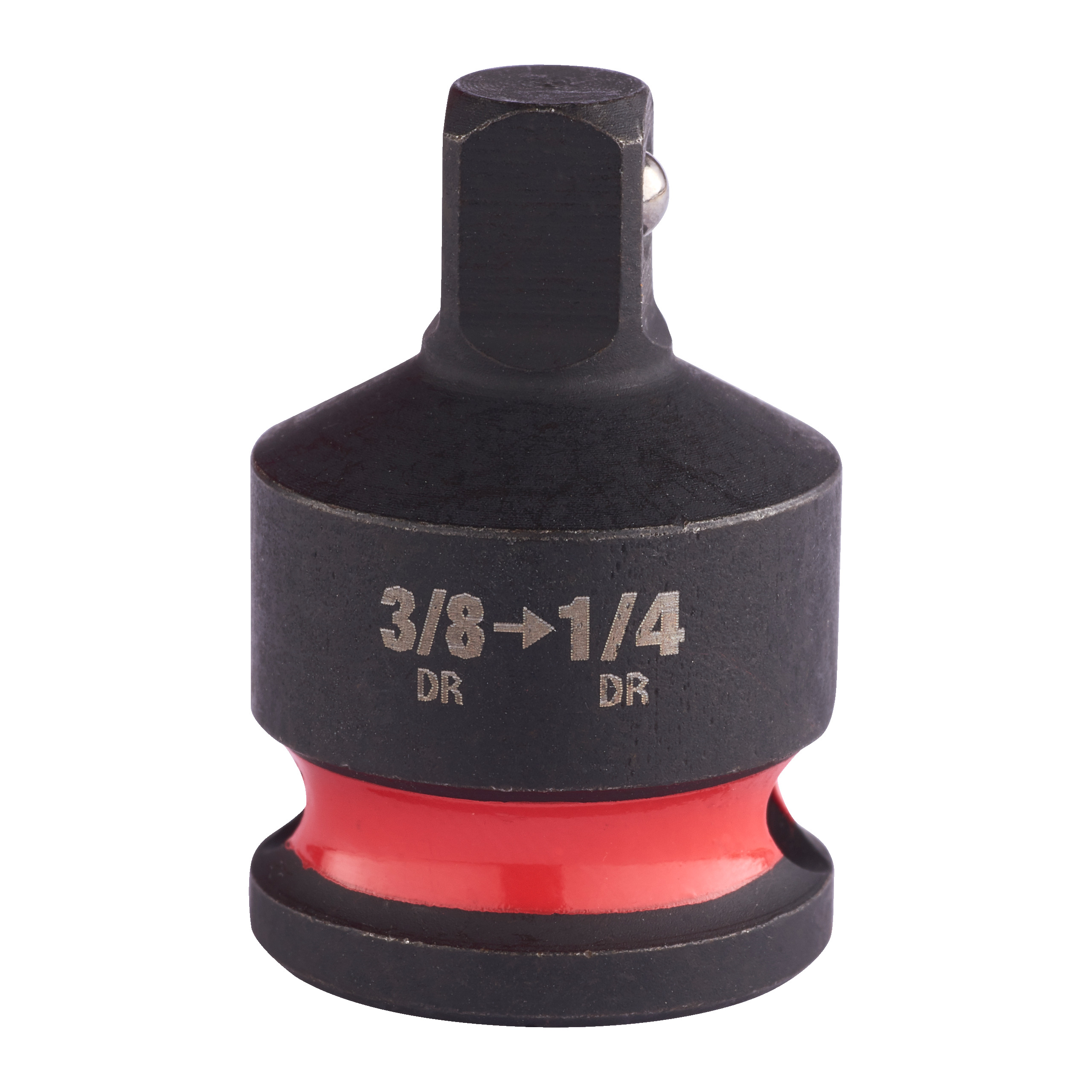 SHOCKWAVE Adapter 3/8" Vierkant auf 1/4" Vierkant