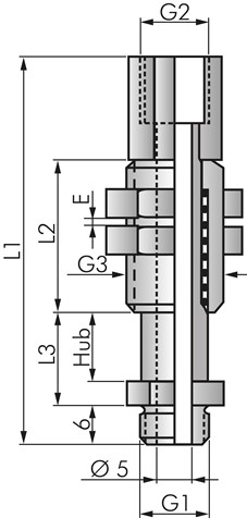 Zeichnung: Form 4