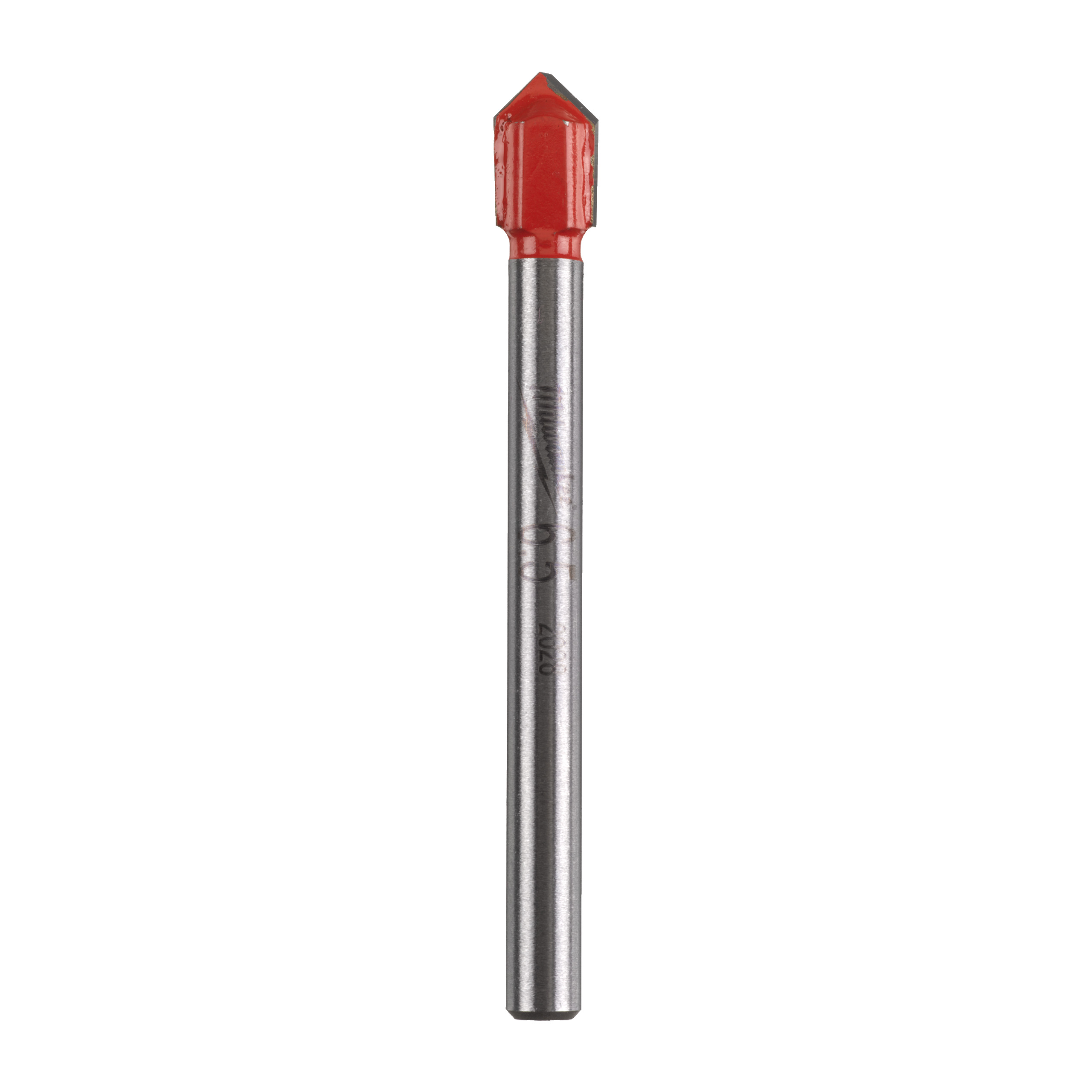 Glas /Fliesenbohrer 6,5 x 60 mm