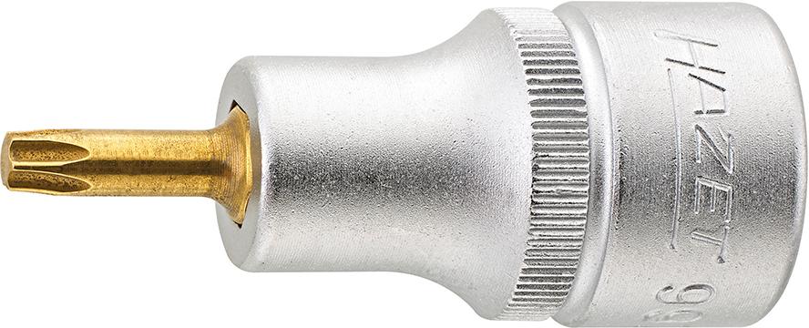 Schraubendrehereinsatz 1/2" T45x55mm Hazet Schraubendrehereinsatz 1/2" T45x55mm Hazet