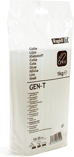 Klebestick GENT-T glue 1000g Isaberg
