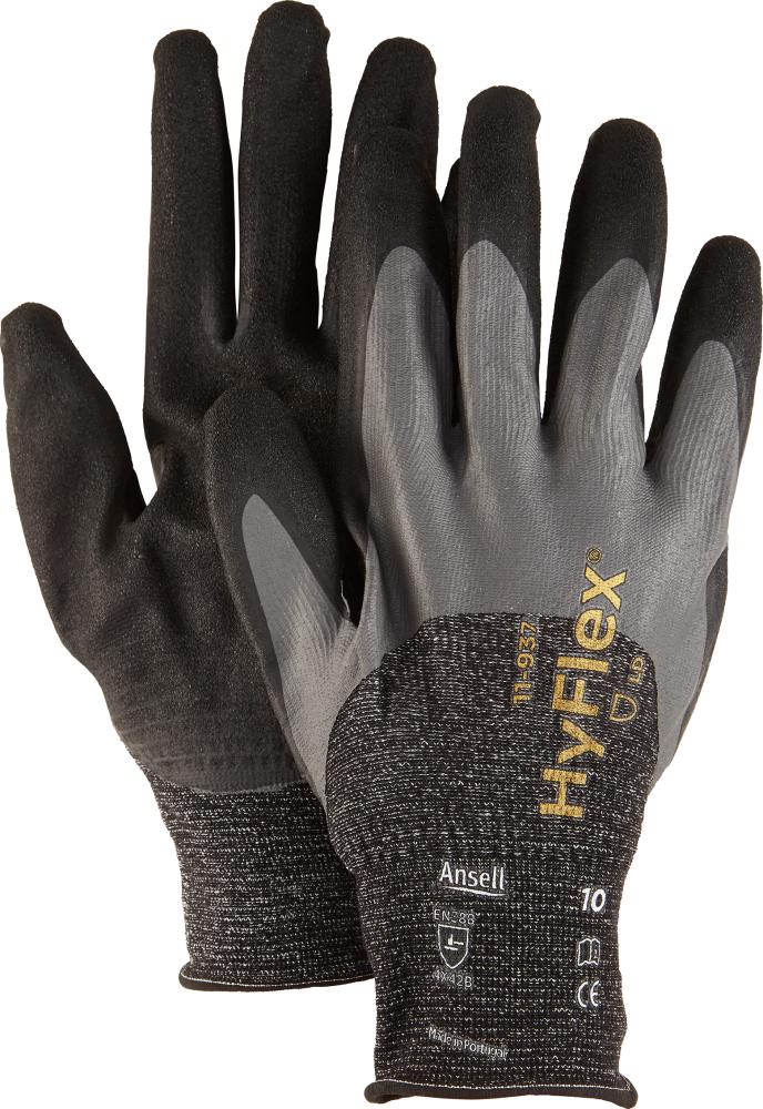 Handschuh Hyflex 11-937 Gr. 11