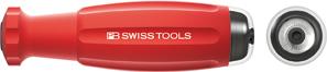 Drehmomentschraubendreher0,4-2,0Nm für Wechselklingen PB Swiss Tools