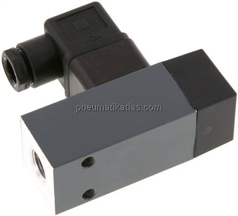 Druckschalter 0,5 - 5 bar, G 1/4"