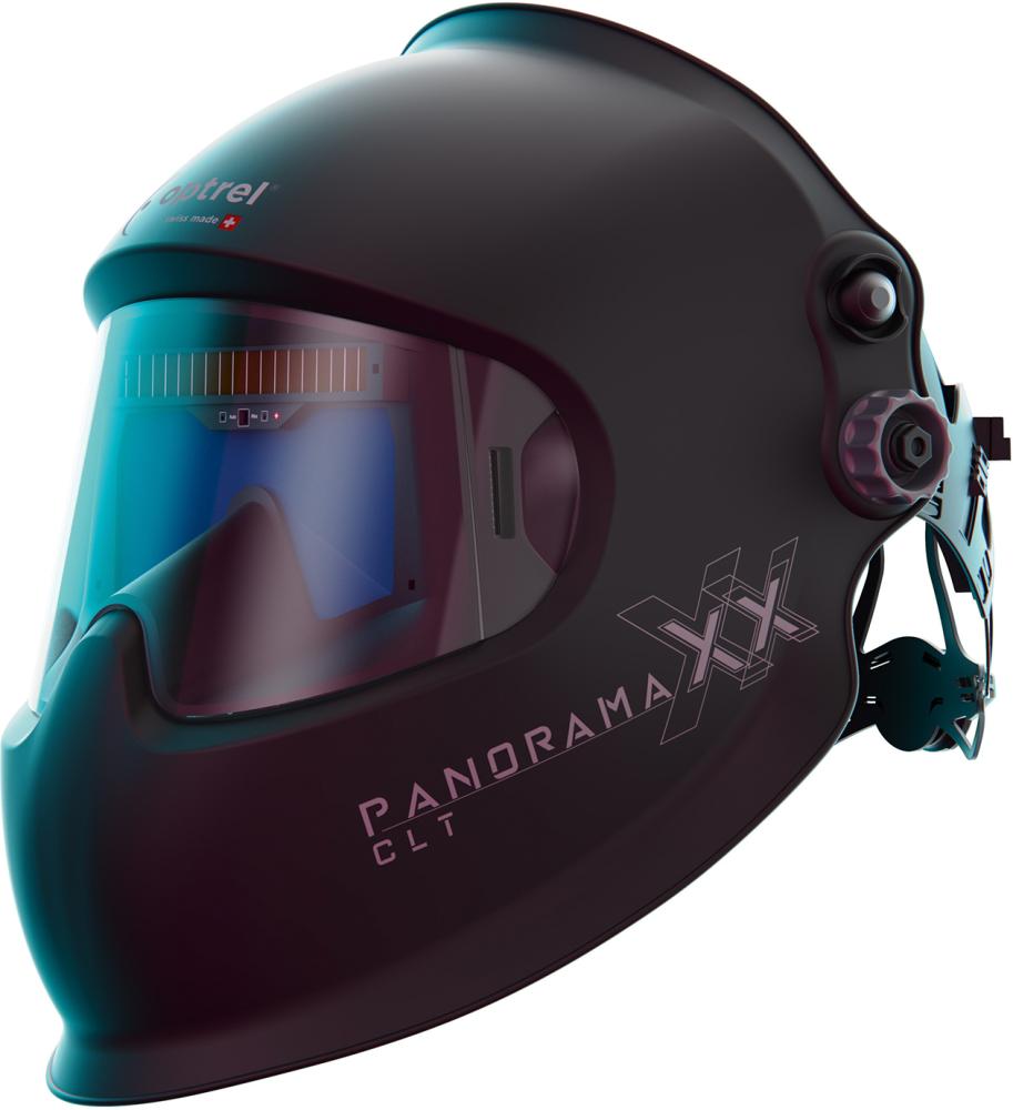 Panoramaxx clt schwarz schwarz