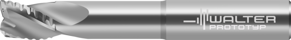 VHM-Eck-/Nutfräser Productgroup image