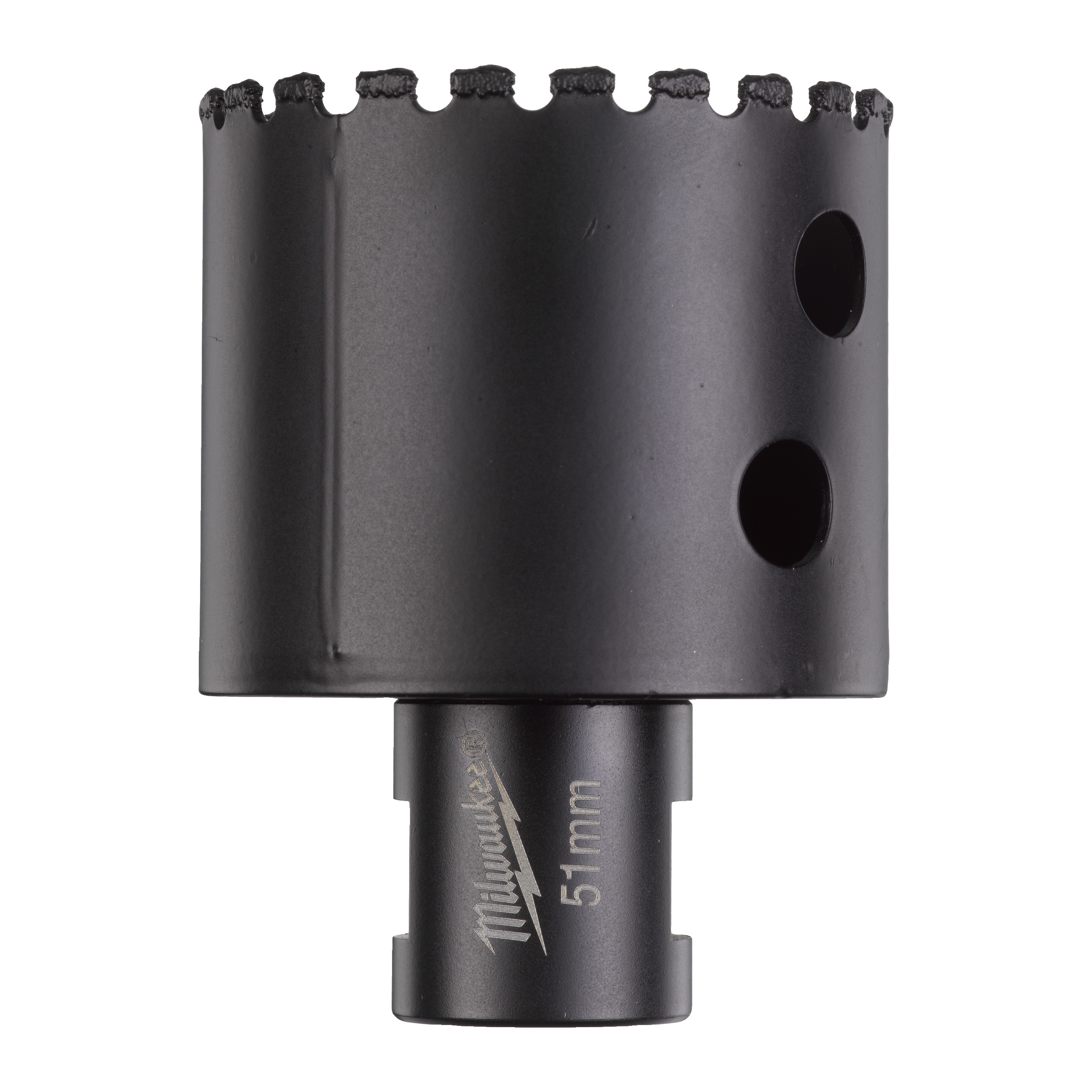 Diamantbohrer DIAMANT MAX M14 51 mm