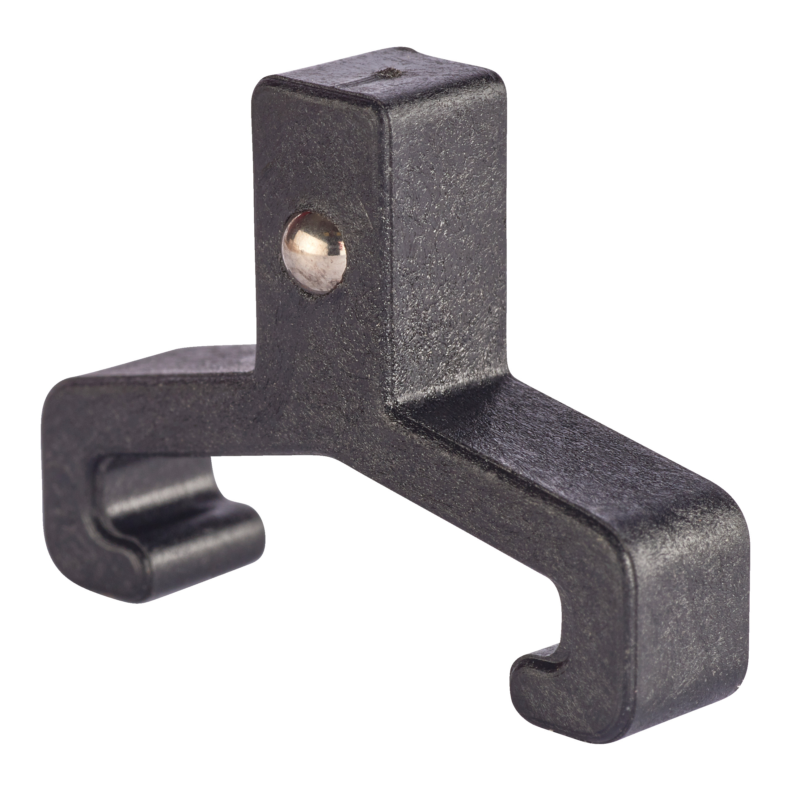 Ersatz Clips für Schiene für Schiene SHOCKWAVE Schlagnüsse 1/4"