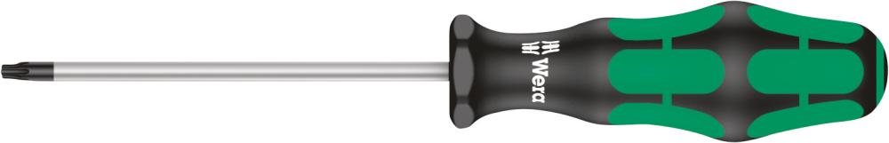 Schraubendreher 367 T25x100mm Wera
