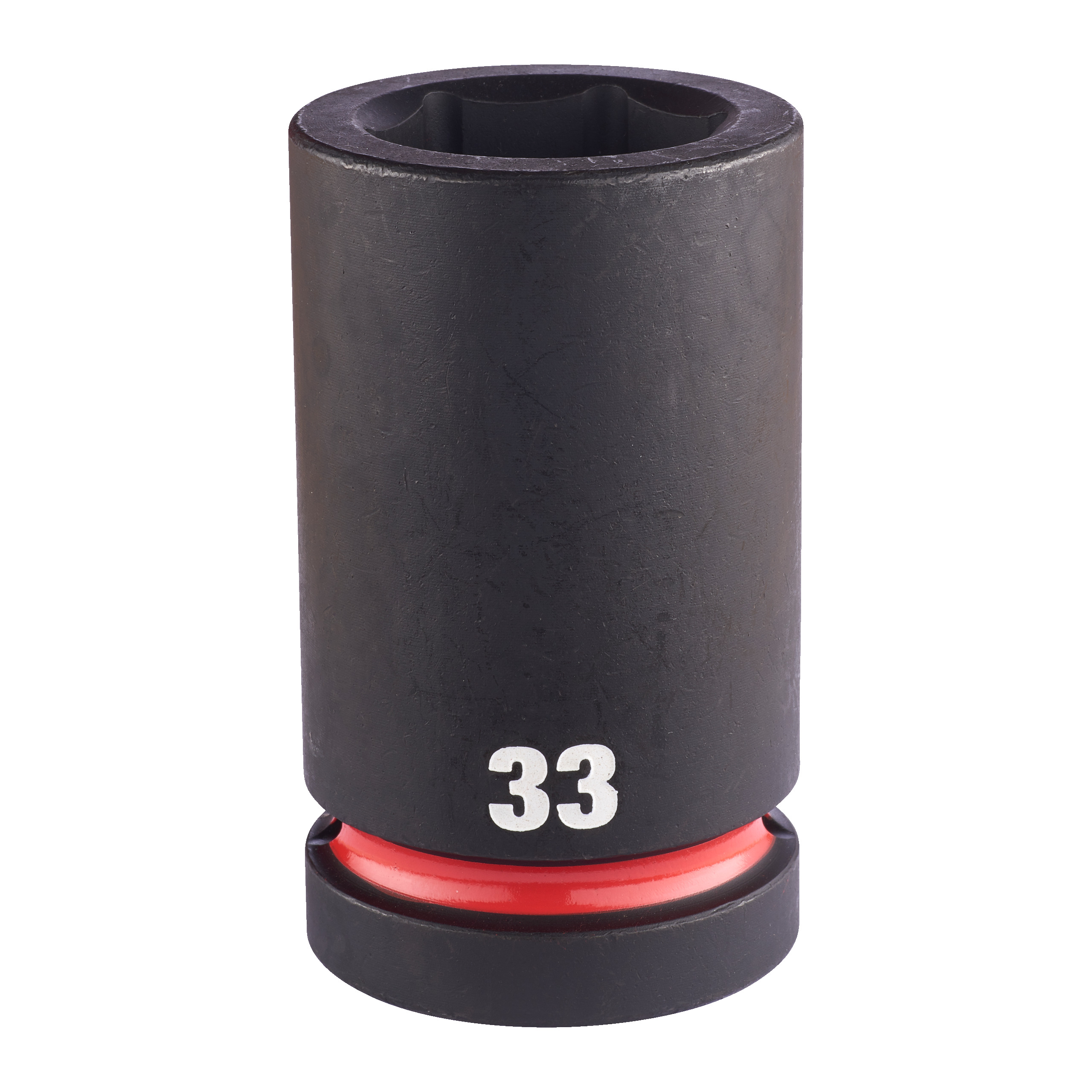 SHOCKWAVE Schlagnuss 1" lang 33 x 92 mm
